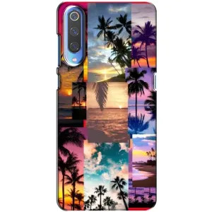 Силіконовий чохол з КАРТИНКАМИ літо для Huawei P Smart 2020 (AlphaPrint) (Літня відпустка)