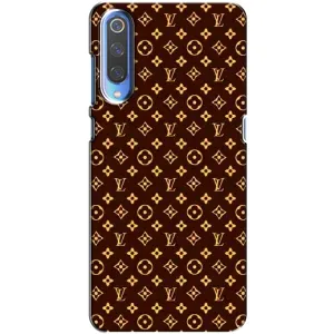 Чехлы Луи Витон для Huawei P Smart 2020 (AlphaPrint - LOUIS VUITTON) (лого LOUIS VUITTON)