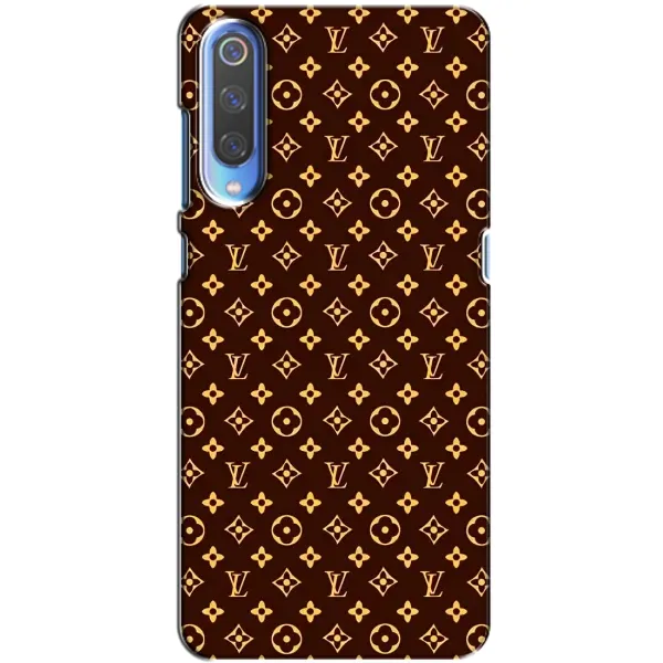 Чехол с принтом «лого LOUIS VUITTON» для Huawei P Smart 2020 Чехол с принтом «лого LOUIS VUITTON» для Huawei P Smart 2020
