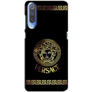 Чехлы VERSACE для Хуавей П Смарт 2020 (PREMIUMPrint) (Logo Versace)
