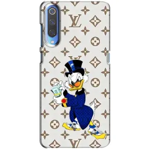 Чехлы для Huawei P Smart 2020 - Скрудж МакДак Louis Vuitton (PREMIUMPrint) (Макдак на стиле)