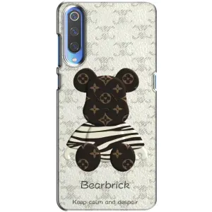 Крутые Чехлы Луи Виттон для Huawei P Smart 2020 (AlphaPrint) (Медведь LV)
