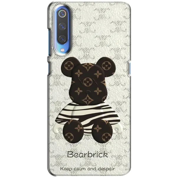 Чехол с принтом «Медведь LV» для Huawei P Smart 2020