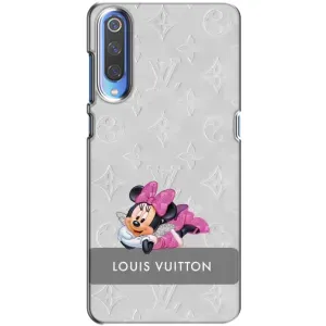 Чехол Disney Mouse Huawei P Smart 2020 (PREMIUMPrint) (Мики Маус ЛВ)