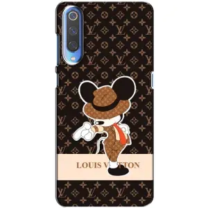 Чехол Disney Mouse Huawei P Smart 2020 (PREMIUMPrint) (Микки Джексон)