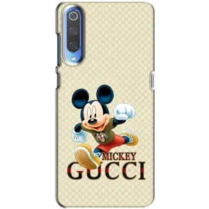 Чехол Disney Mouse Huawei P Smart 2020 (PREMIUMPrint) (Mikki Gucci)