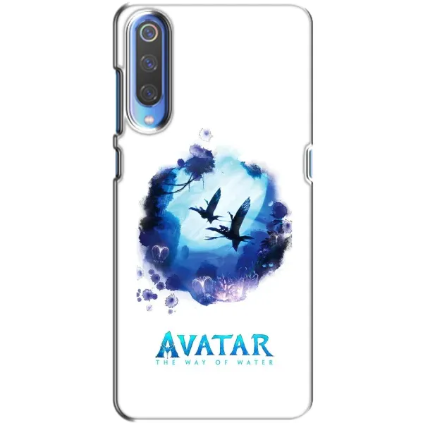 Чехол с принтом «мир Аватаров» для Huawei P Smart 2020
