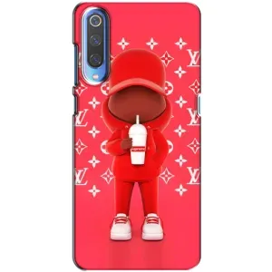Крутые Чехлы Луи Виттон для Huawei P Smart 2020 (AlphaPrint) (Модный стиль)