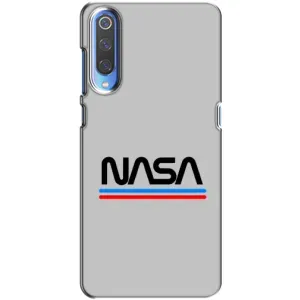 Чохол NASA для Huawei P Smart 2020 (AlphaPrint) (NASA)
