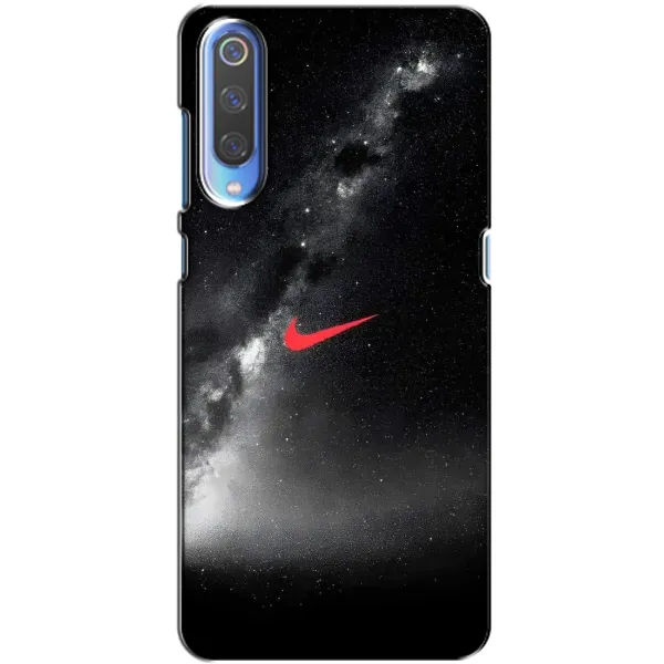 Чехол с принтом «Найк красный» для Huawei P Smart 2020 Чехол с принтом «Найк красный» для Huawei P Smart 2020