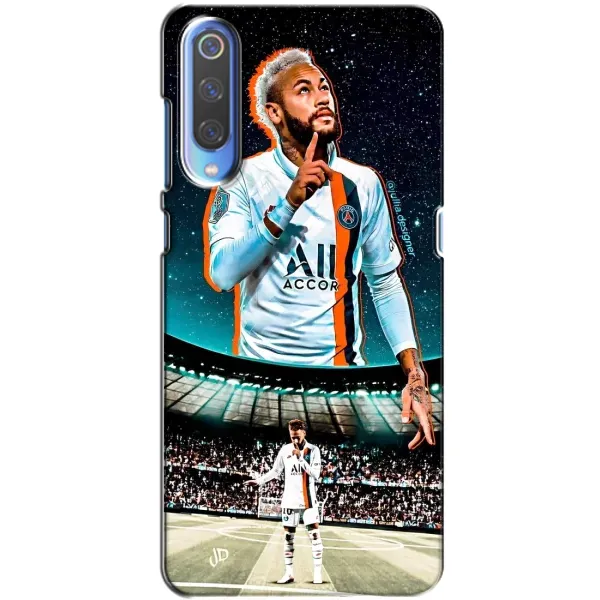 Чехол с принтом «Неймар ПСЖ» для Huawei P Smart 2020 Чехол с принтом «Неймар ПСЖ» для Huawei P Smart 2020