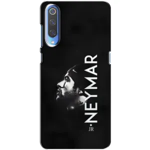 Чехол Неймар для Huawei P Smart 2020 (AlphaPrint) (NEYMAR)