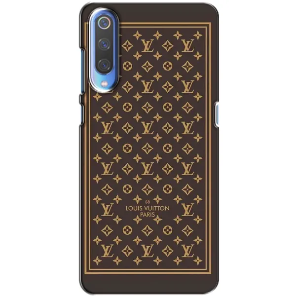 Чехол с принтом «обои LV» для Huawei P Smart 2020 Чехол с принтом «обои LV» для Huawei P Smart 2020