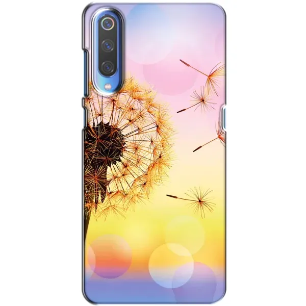 Чохол з принтом «Кульбабка» для Huawei P Smart 2020 Чохол з принтом «Кульбабка» для Huawei P Smart 2020