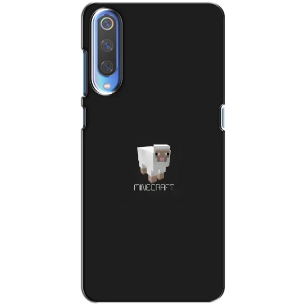 Чохол з принтом «Овечка Майнкрафт» для Huawei P Smart 2020 Чохол з принтом «Овечка Майнкрафт» для Huawei P Smart 2020