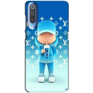 Крутые Чехлы Луи Виттон для Huawei P Smart 2020 (AlphaPrint)