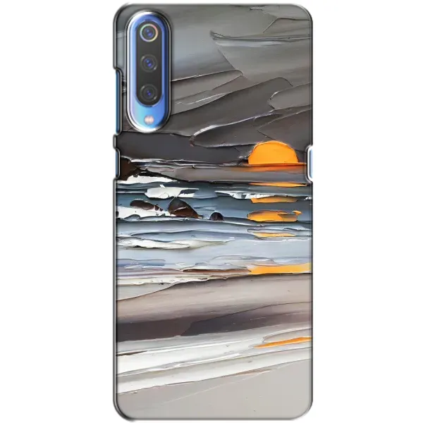 Чохол з принтом «Пастель» для Huawei P Smart 2020 Чохол з принтом «Пастель» для Huawei P Smart 2020