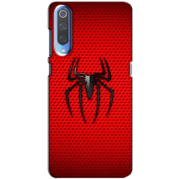 Чохол з принтом «Павук Марвел» для Huawei P Smart 2020