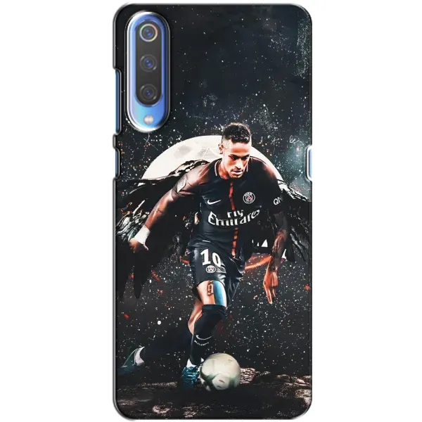 Чехол с принтом «PSG Neymar» для Huawei P Smart 2020 Чехол с принтом «PSG Neymar» для Huawei P Smart 2020