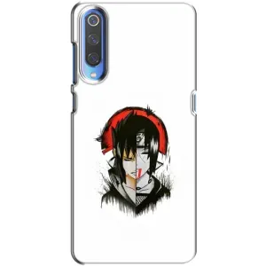 Чехол с принтом «разный Итачи» для Huawei P Smart 2020