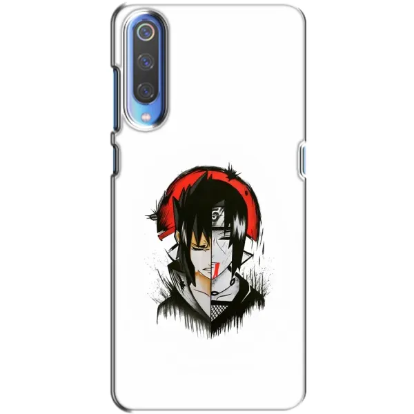 Чехол с принтом «разный Итачи» для Huawei P Smart 2020
