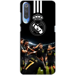 Чехол для Huawei P Smart 2020 с принтом