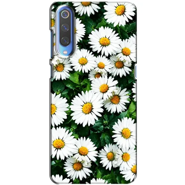 Чохол з принтом «Ромашки» для Huawei P Smart 2020 Чохол з принтом «Ромашки» для Huawei P Smart 2020
