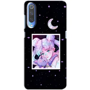 Чохли Персонажі Аніме Наруто для Huawei P Smart 2020 (AlphaPrint) (Сейлор Мун)