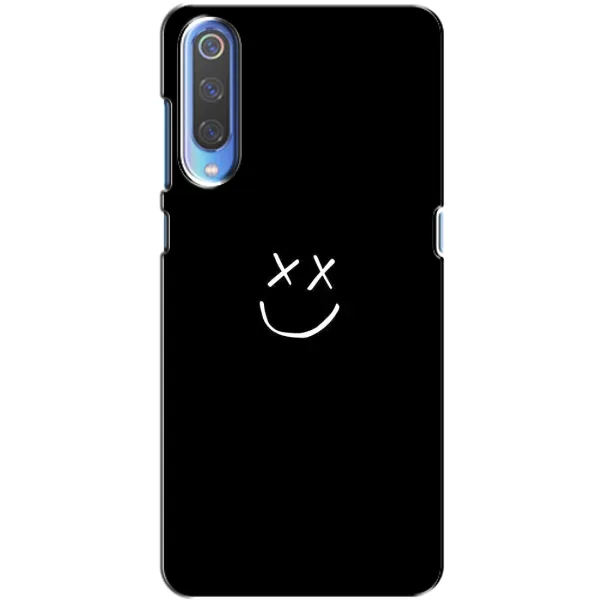 Чохол з принтом «Смайл» для Huawei P Smart 2020 Чохол з принтом «Смайл» для Huawei P Smart 2020