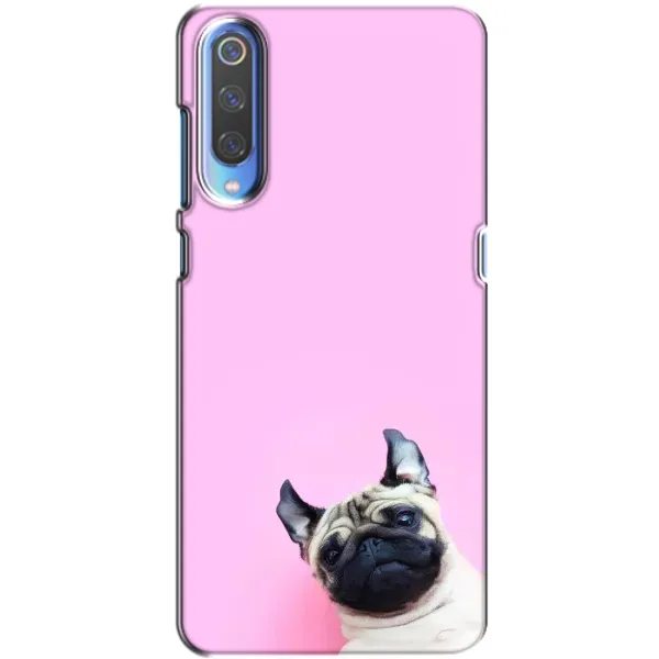 Чехол с принтом «Смешная собака» для Huawei P Smart 2020 Чехол с принтом «Смешная собака» для Huawei P Smart 2020
