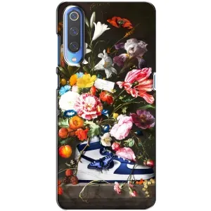 Чохол для Huawei P Smart 2020 - з принтом Найк (AlphaPrint) (Стиль Найк)