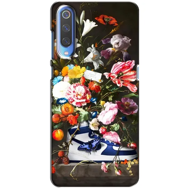 Чехол с принтом «Стиль Найк» для Huawei P Smart 2020 Чехол с принтом «Стиль Найк» для Huawei P Smart 2020