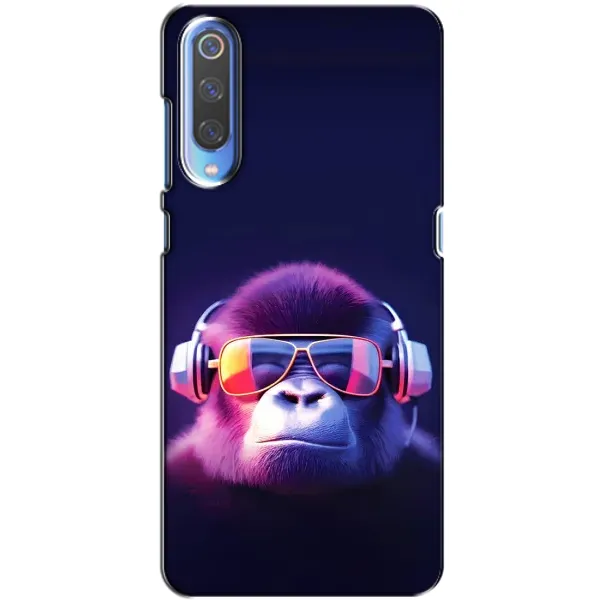 Чехол с принтом «Стильная обезьяна» для Huawei P Smart 2020 Чехол с принтом «Стильная обезьяна» для Huawei P Smart 2020