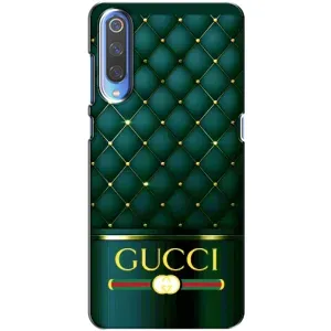 Чохли  GUCCI для Хуавей П Смарт 2020 (AlphaPrint) (Текстура Гуччі)
