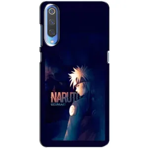 Чехол с принтом «тень Наруто» для Huawei P Smart 2020