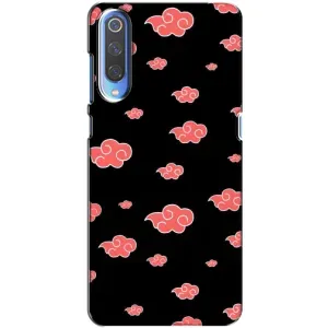 Чохли Персонажі Аніме Наруто для Huawei P Smart 2020 (AlphaPrint) (Хмарки Аніме)