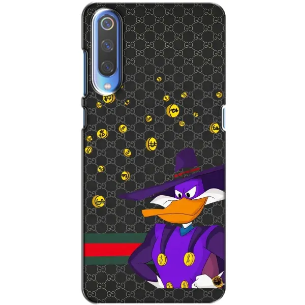Чохол з принтом «Утка Гуччі» для Huawei P Smart 2020