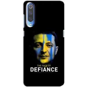 Чехол с принтом «В. Зеленский» для Huawei P Smart 2020