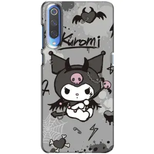 Чехол с кроликом Куроми на Huawei P Smart 2020 (Злая Куроми)
