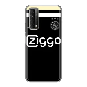 Чохли для Huawei P Smart 2021 (VPrint) - Футбольні клуби (AJAX)