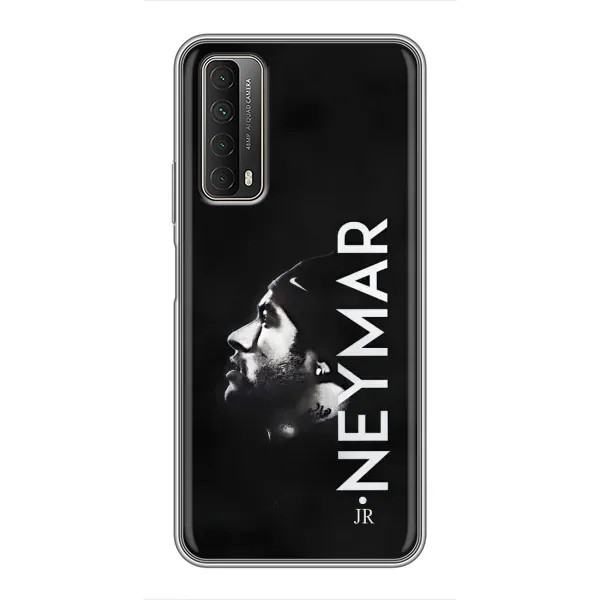 Чохол з принтом «NEYMAR» для Huawei P Smart 2021
