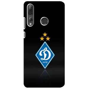 Чехлы для Huawei P Smart Plus 2019 (VPrint) - Футбольные клубы (Динамо Киев)