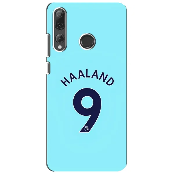 Чехол с принтом «Ерлинг Холанд 9» для Huawei P Smart Plus 2019