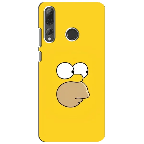 Чохол з принтом «Гомер» для Huawei P Smart Plus 2019 Чохол з принтом «Гомер» для Huawei P Smart Plus 2019