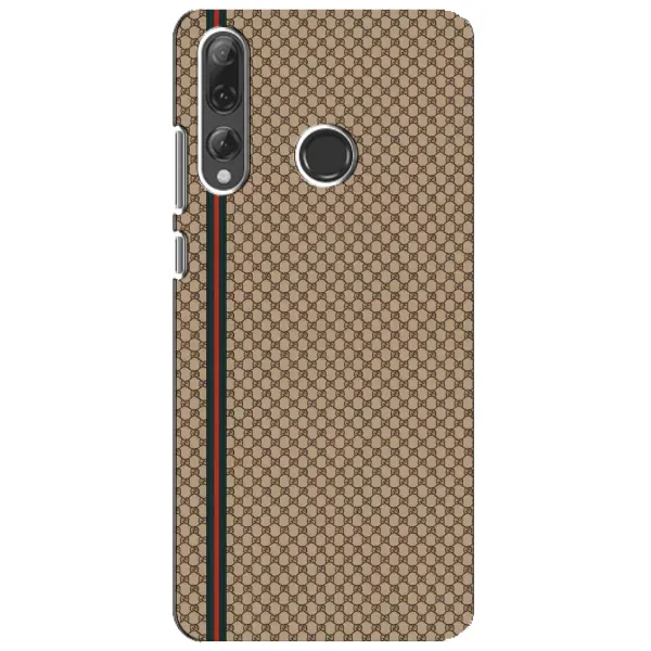 Чехол с принтом «Гуччи полоса» для Huawei P Smart Plus 2019
