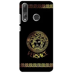 Чохли VERSACE для Хуавей Р Смарт Плюс 2019 (PREMIUMPrint) (Logo Versace)