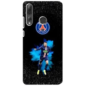 Чехлы Килиан Мбаппе для Huawei P Smart Plus 2019 (Мбаппе ПСЖ)