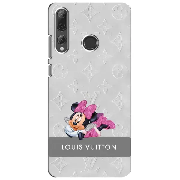 Чехол с принтом «Мики Маус ЛВ» для Huawei P Smart Plus 2019