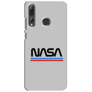 Чохол NASA для Huawei P Smart Plus 2019 (AlphaPrint) (NASA)