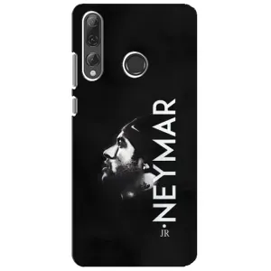 Чехол Неймар для Huawei P Smart Plus 2019 (AlphaPrint) (NEYMAR)